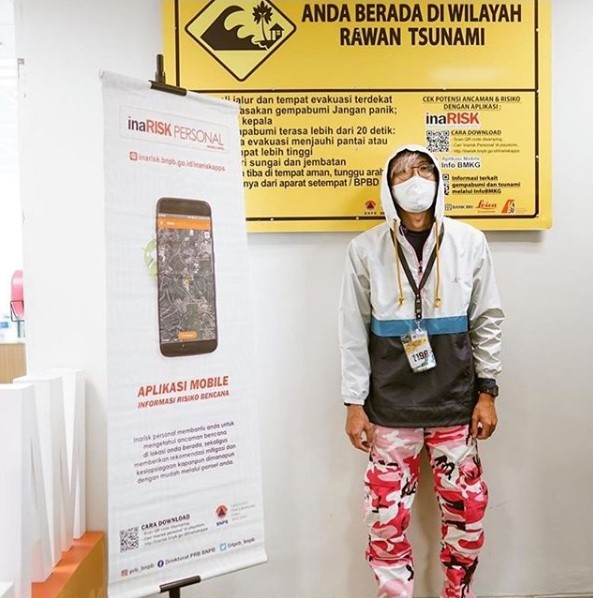 Dokter Tirta