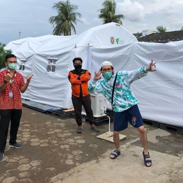 Dokter Tirta