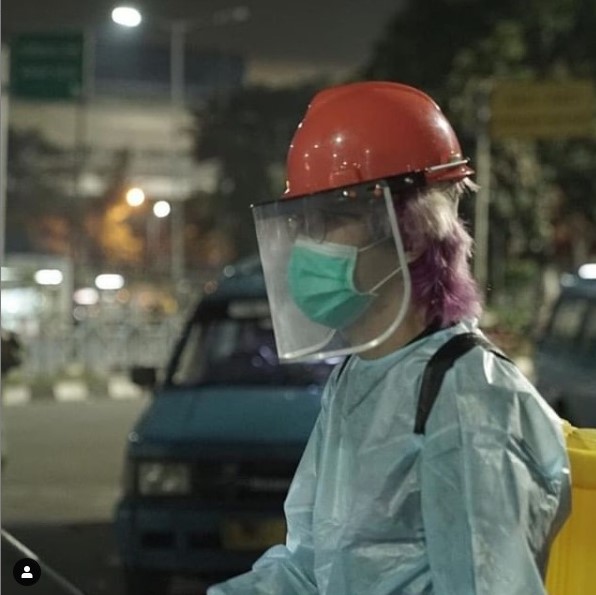 Dokter Tirta