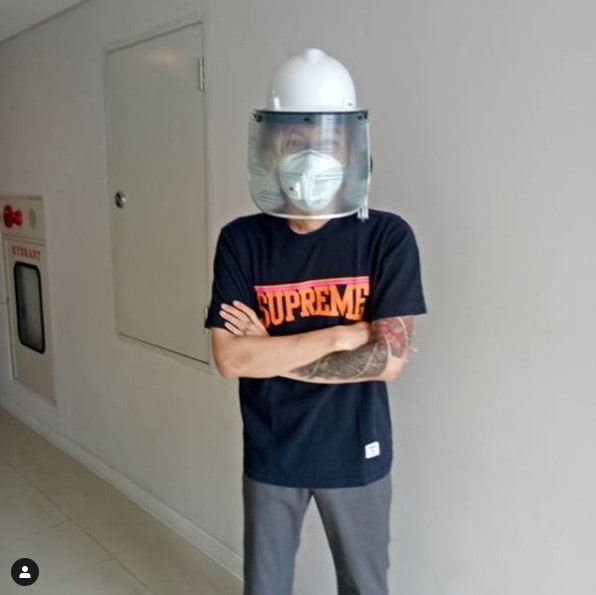 Dokter Tirta