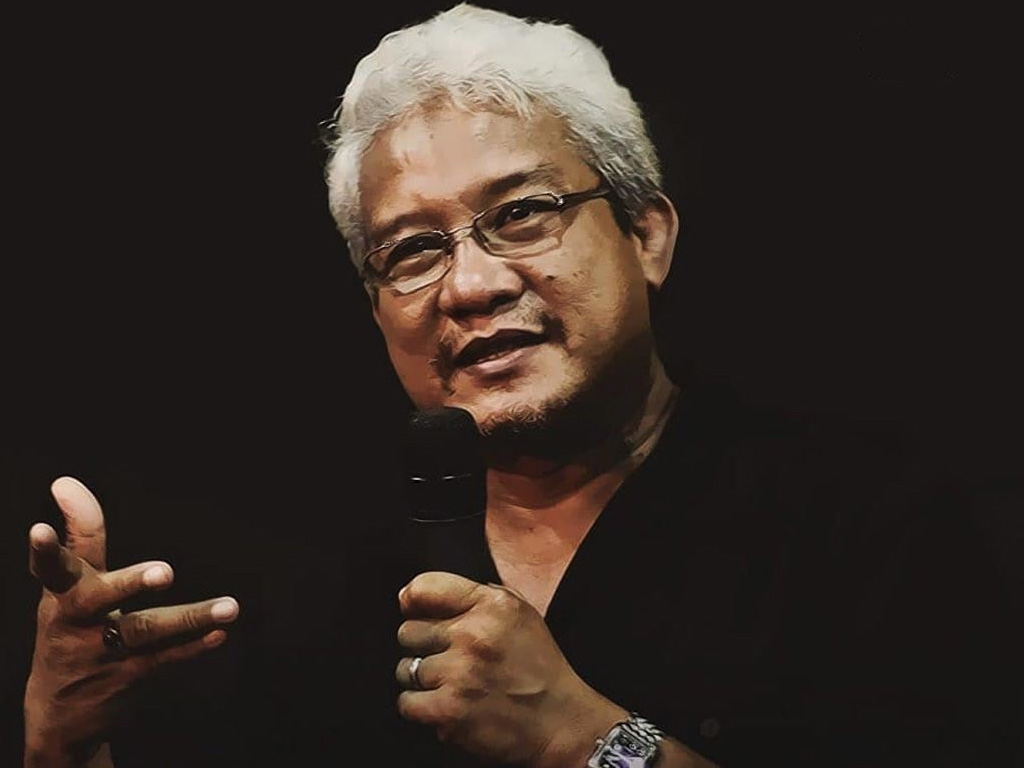 Nursamad Kamba