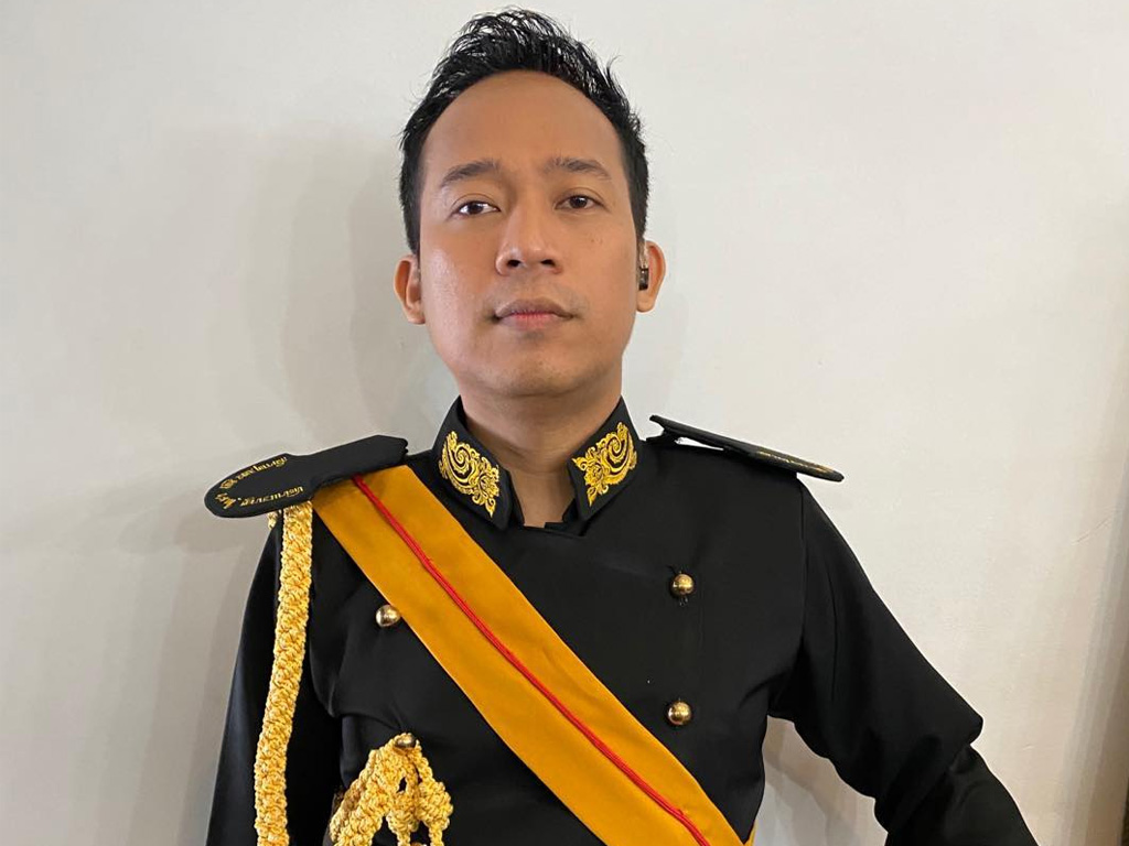 Denny Cagur