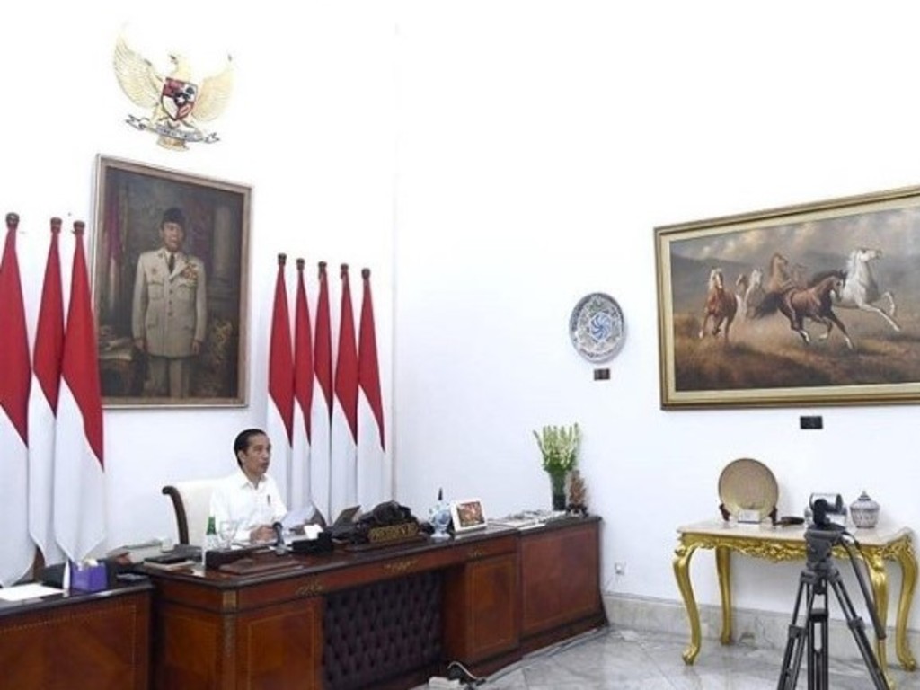 Jokowi