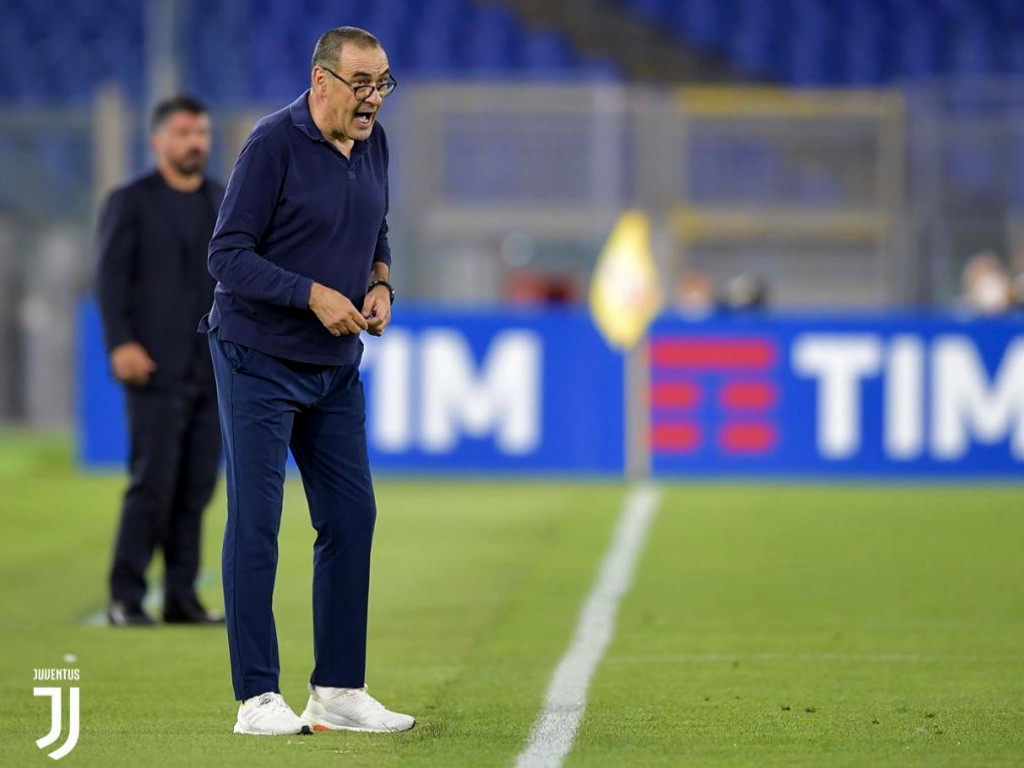 Maurizio Sarri