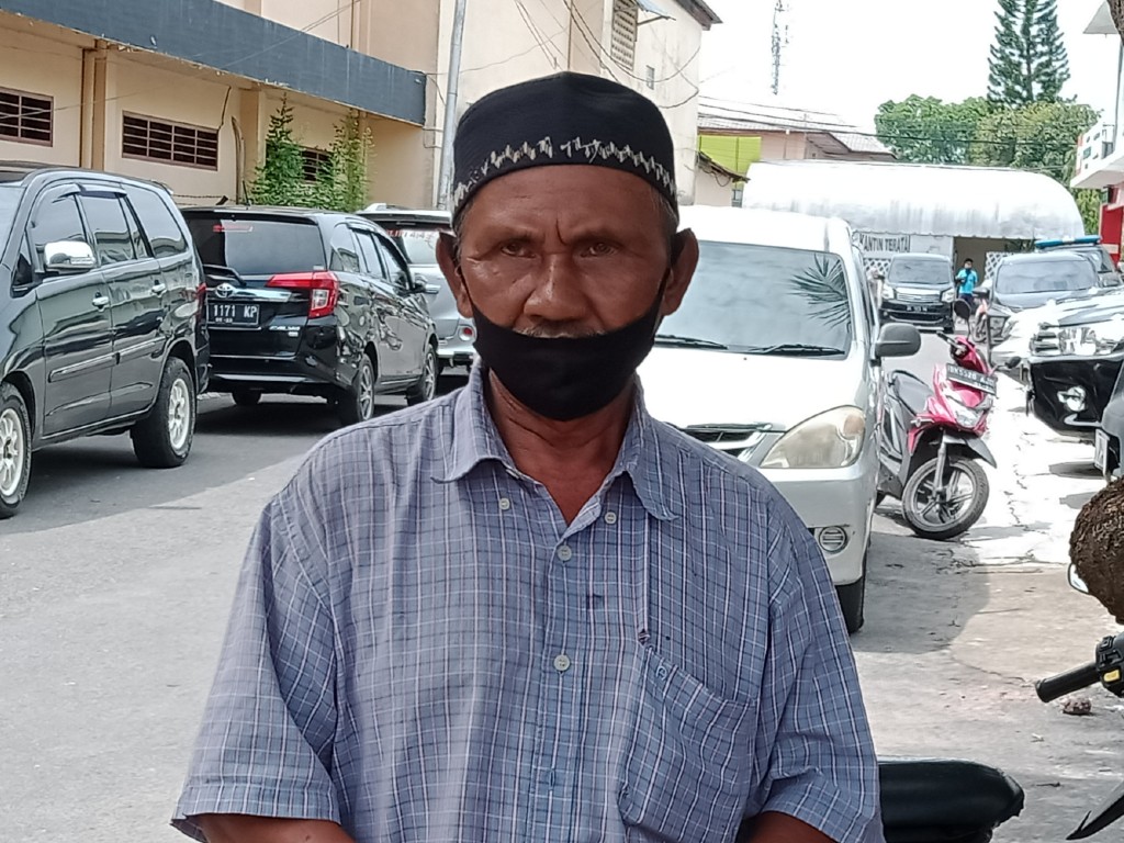 Zainal Abidin