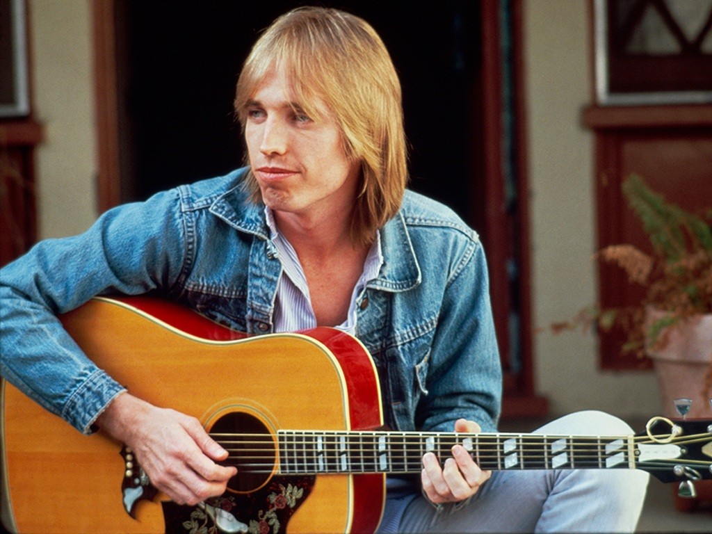 Tom Petty