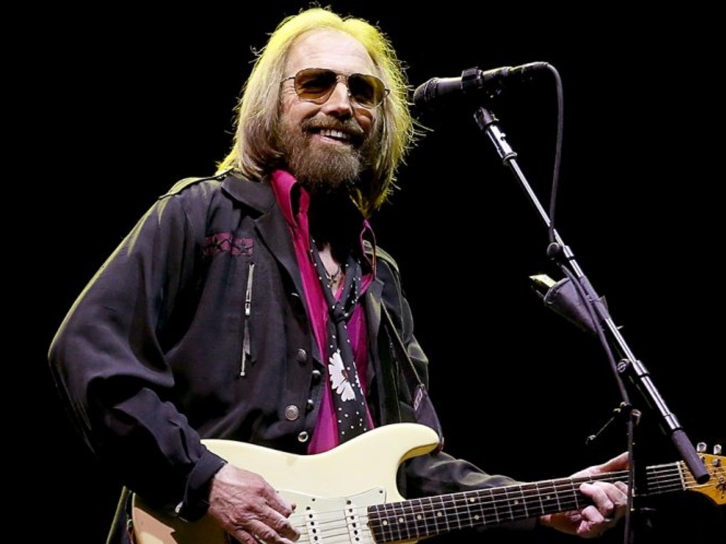 Tom Petty