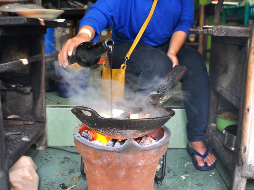 Tongseng Yogyakarta