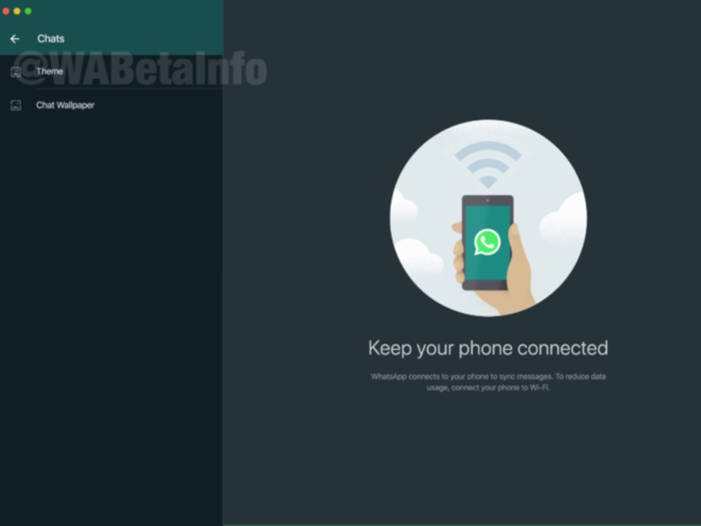 WhatsApp Web