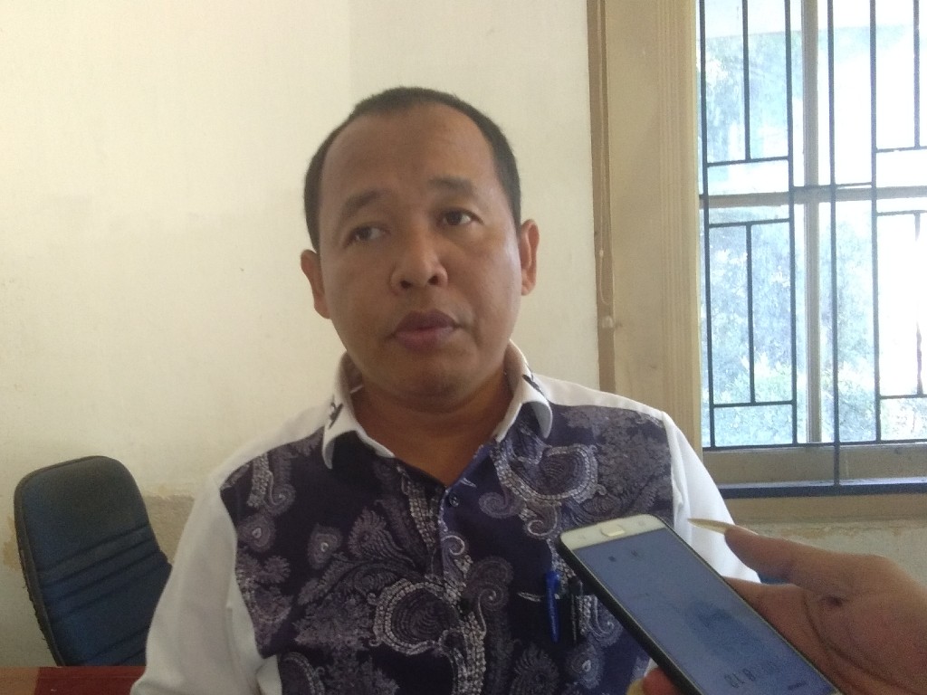 Timbul Lingga