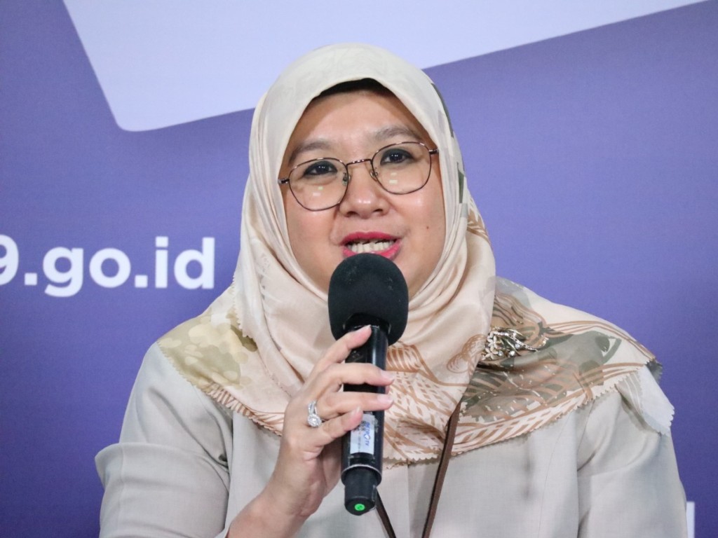 Siti Nadia Tarmizi