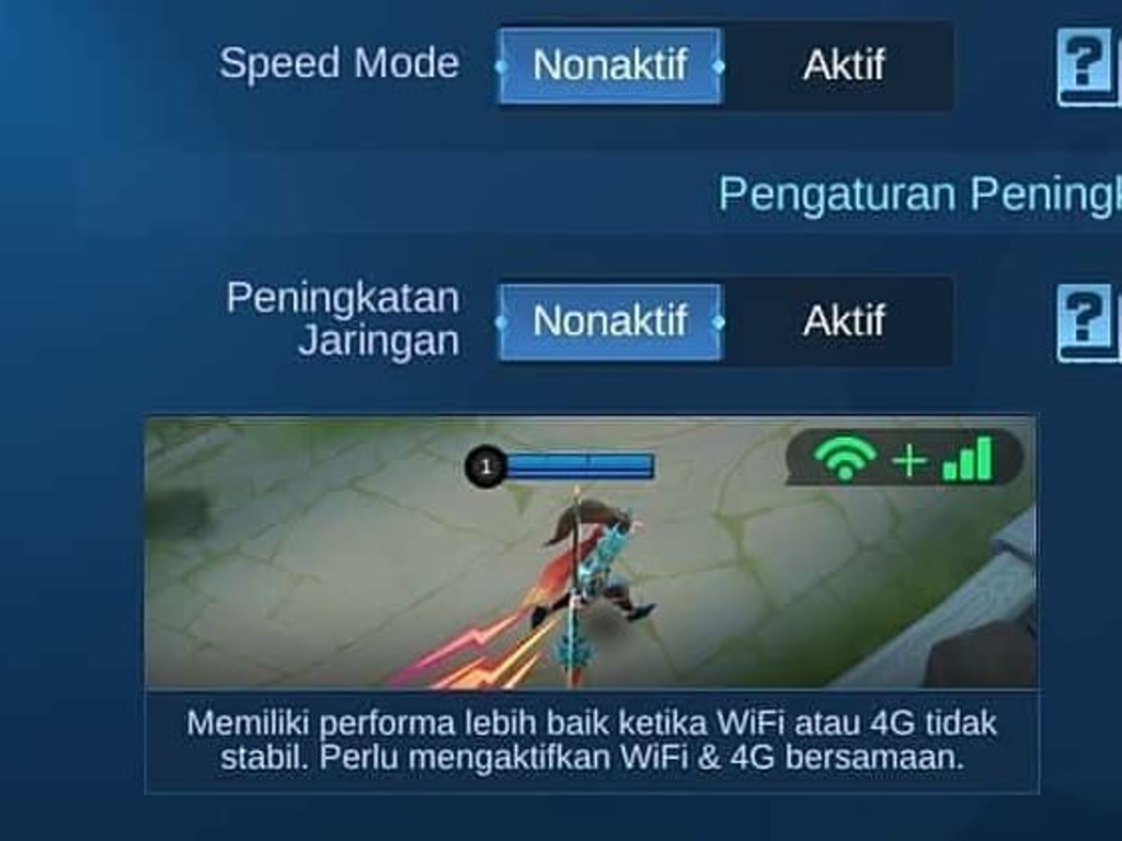 Mobile Legends