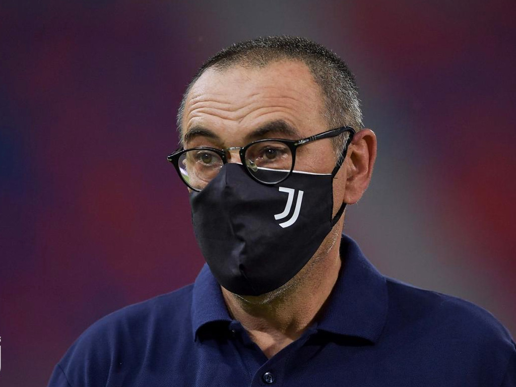 Maurizio Sarri