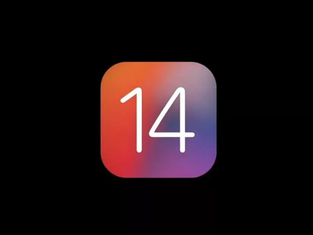 iOS 14