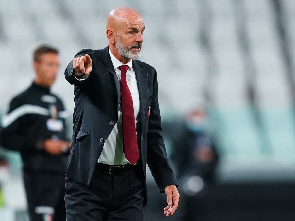 Stefano Pioli