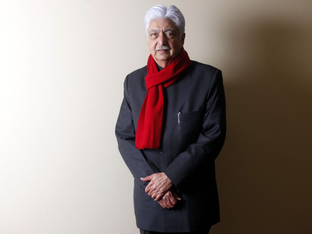 Azim Premji