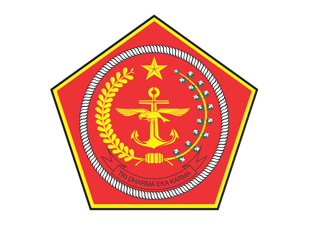 Logo TNI