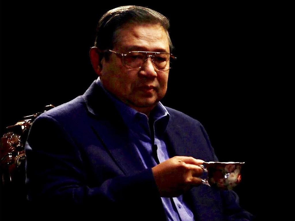 Susilo Bambang Yudhoyono