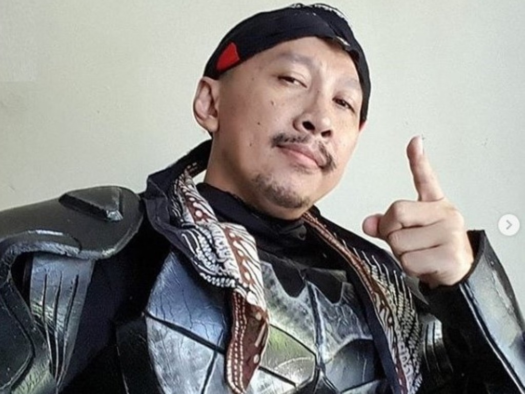 Permadi Arya