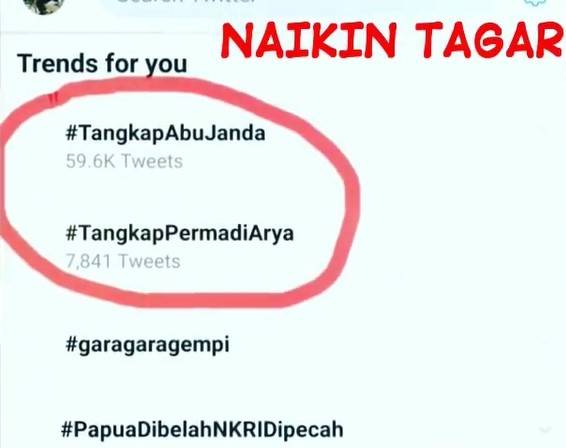 Permadi Arya