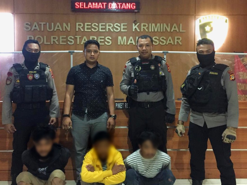 Makassar