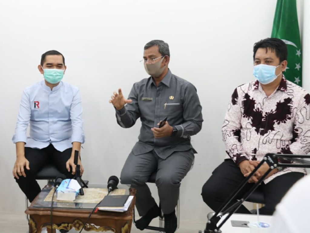 Sekdako Medan