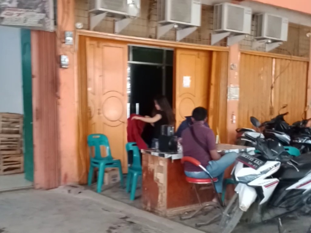 Lokasi Judi Deli Serdang