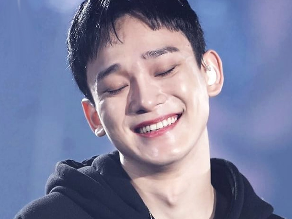 Chen Exo