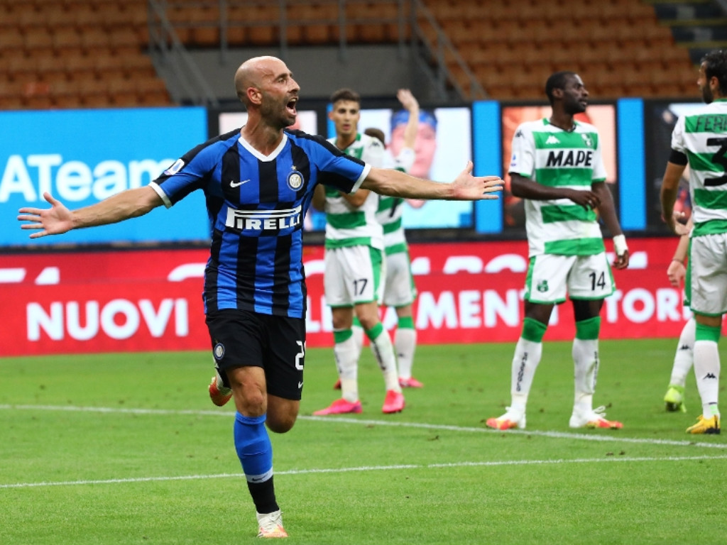 Inter Milan