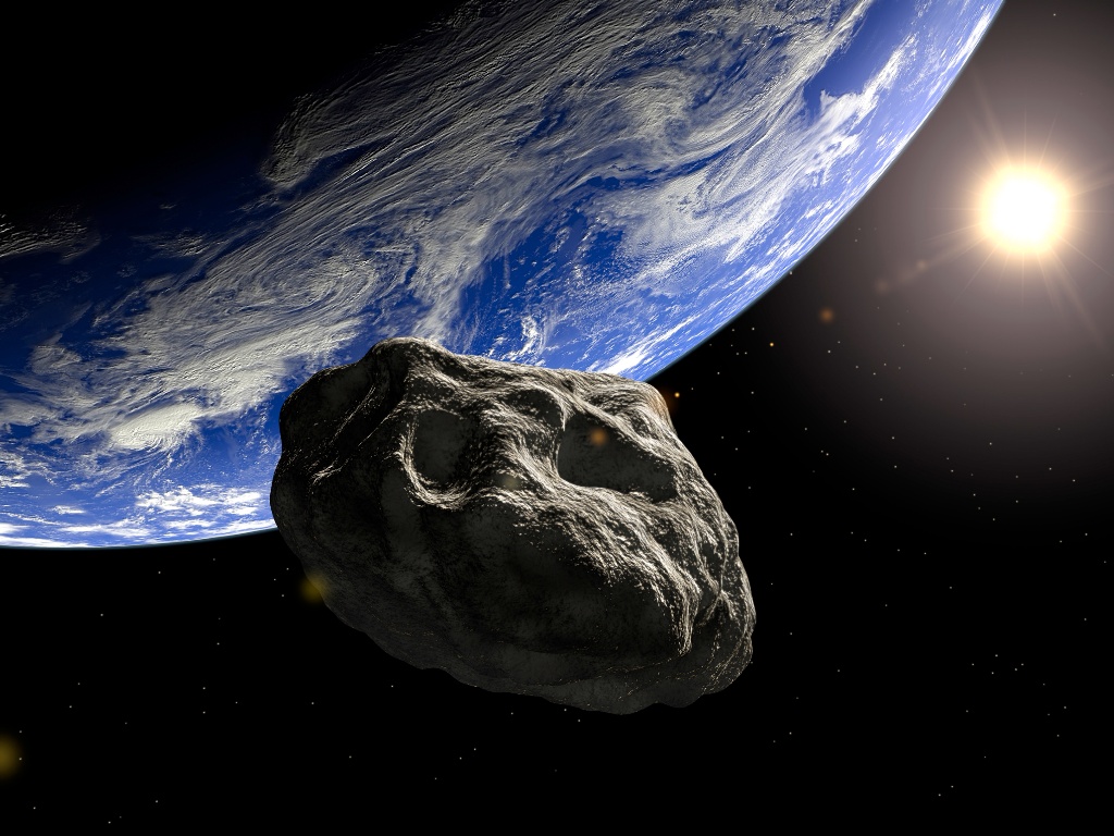 Asteroid