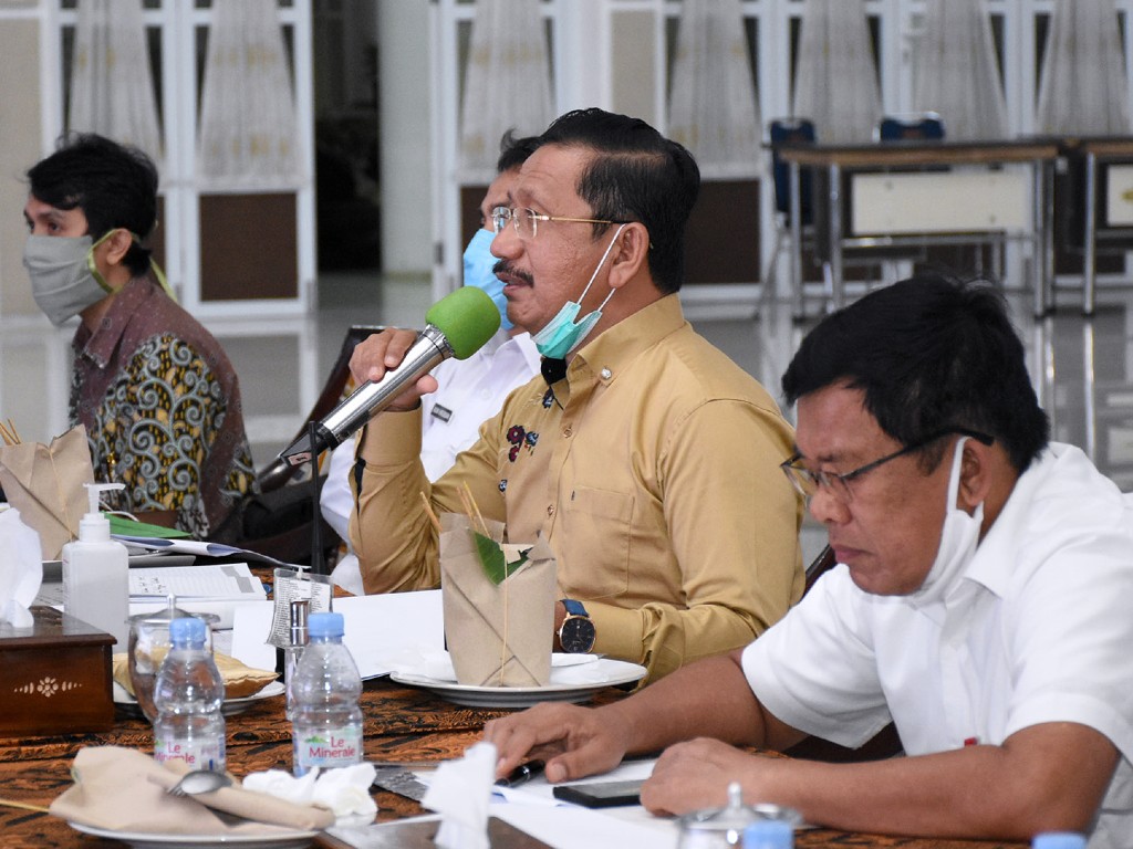 Arsyad Lubis
