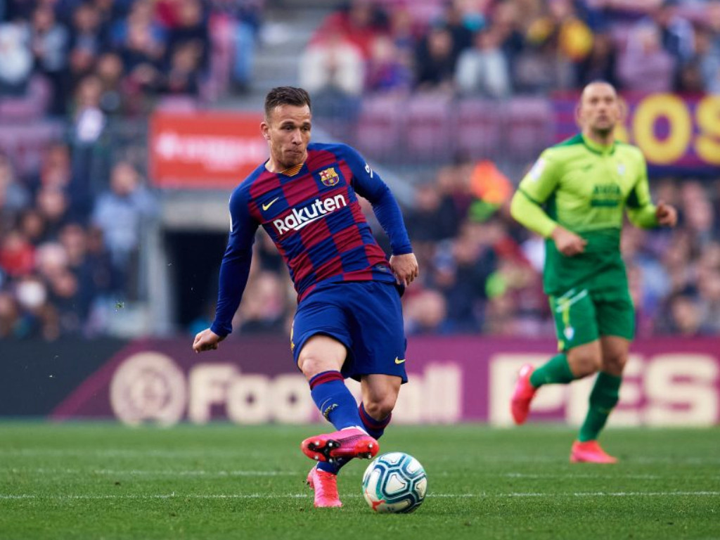 Arthur Melo