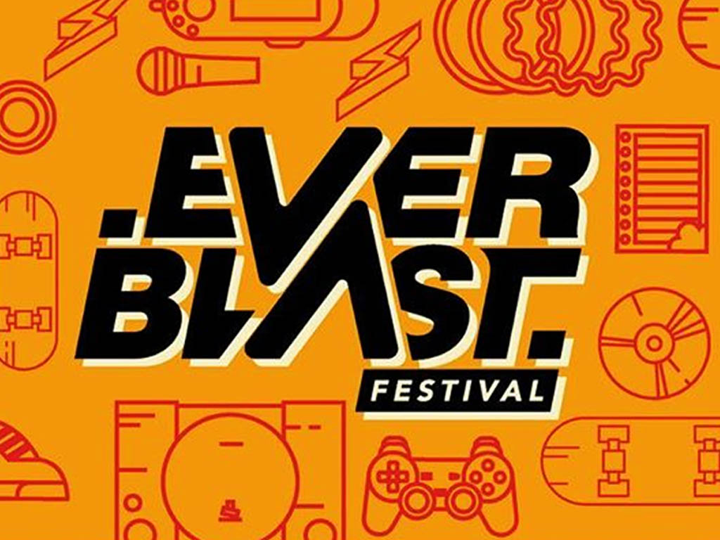 Everblast Festival 2020