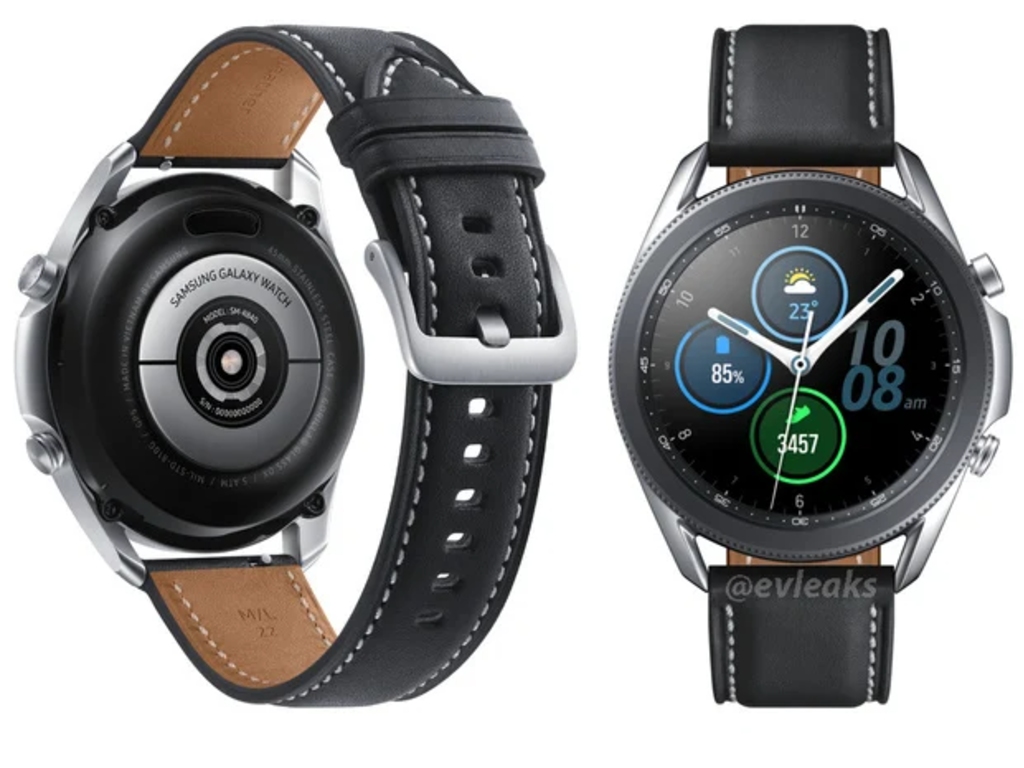 Samsung Galaxy Watch 3