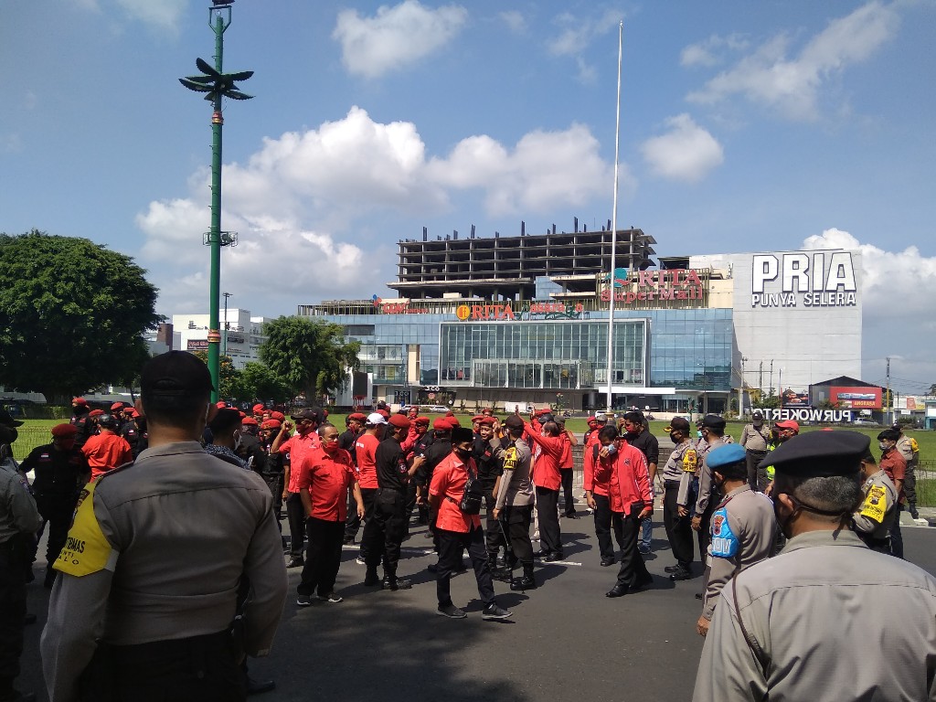 PDIP Banyumas