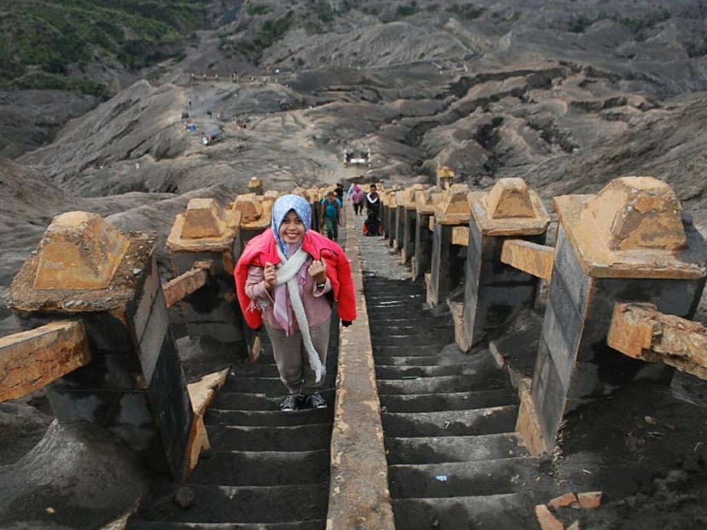 Gunung Bromo