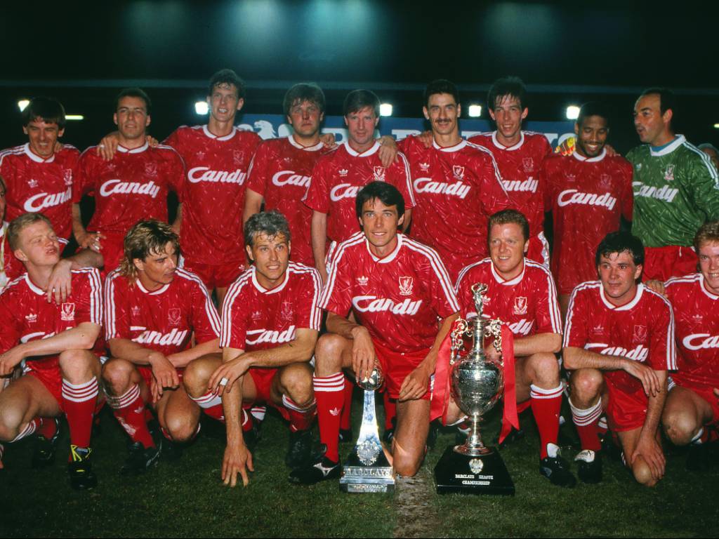 Liverpool 90