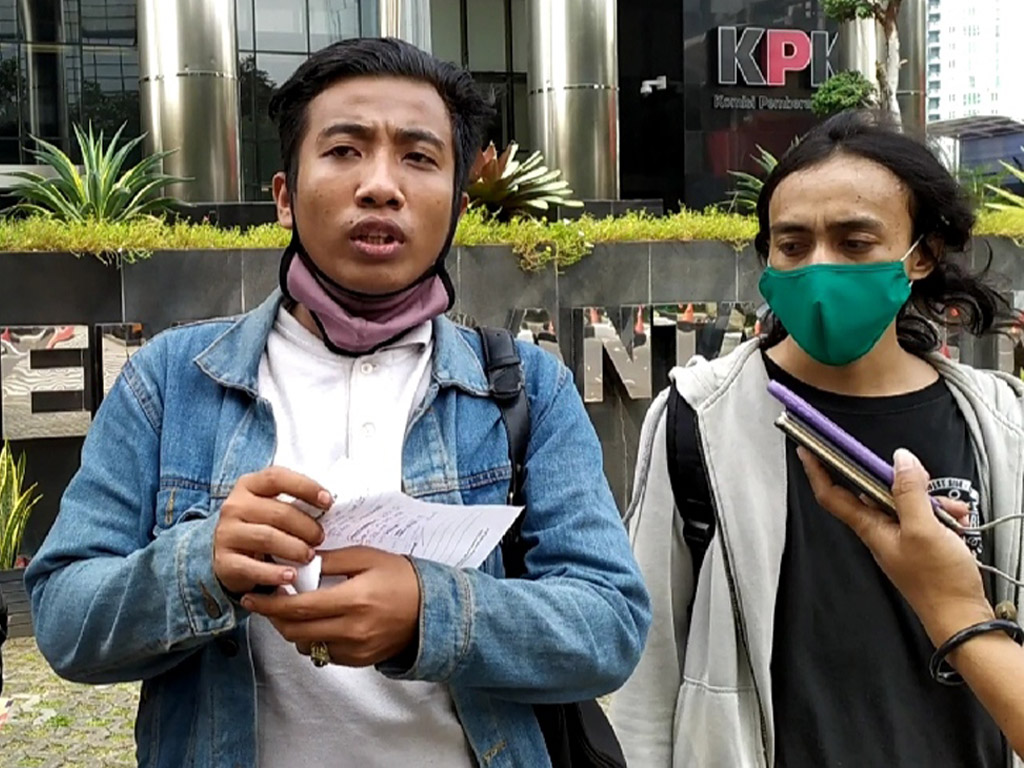 Aktivis FAM Tangerang