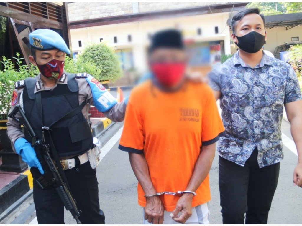 Polres Malang