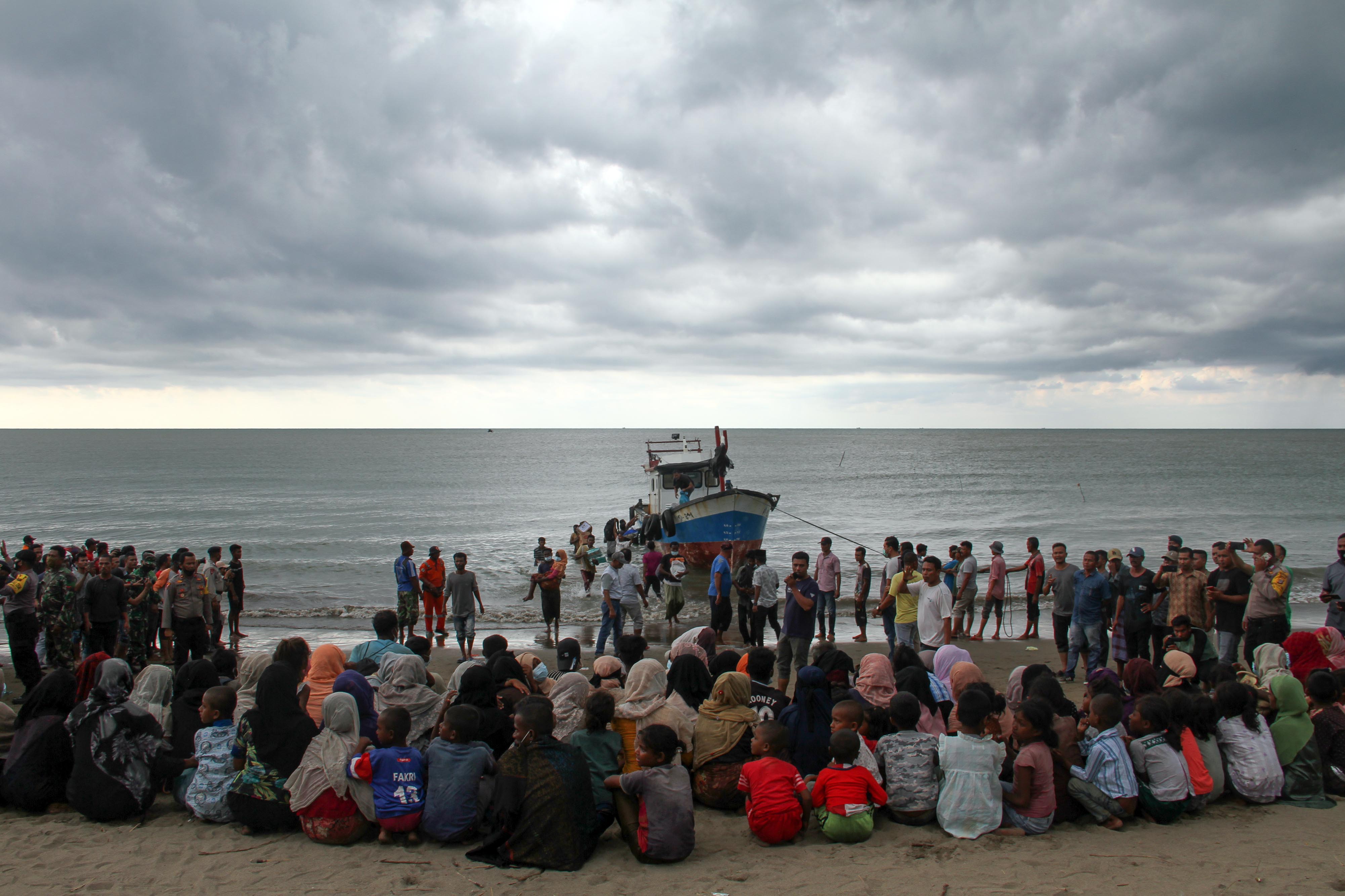 Rohingya