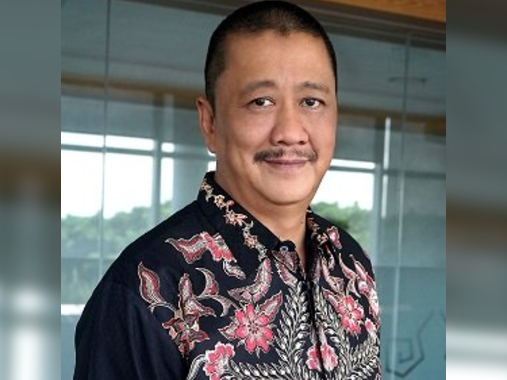 Irfan Setiaputra