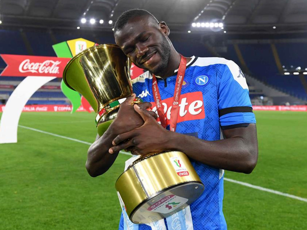 Kalidou Koulibaly