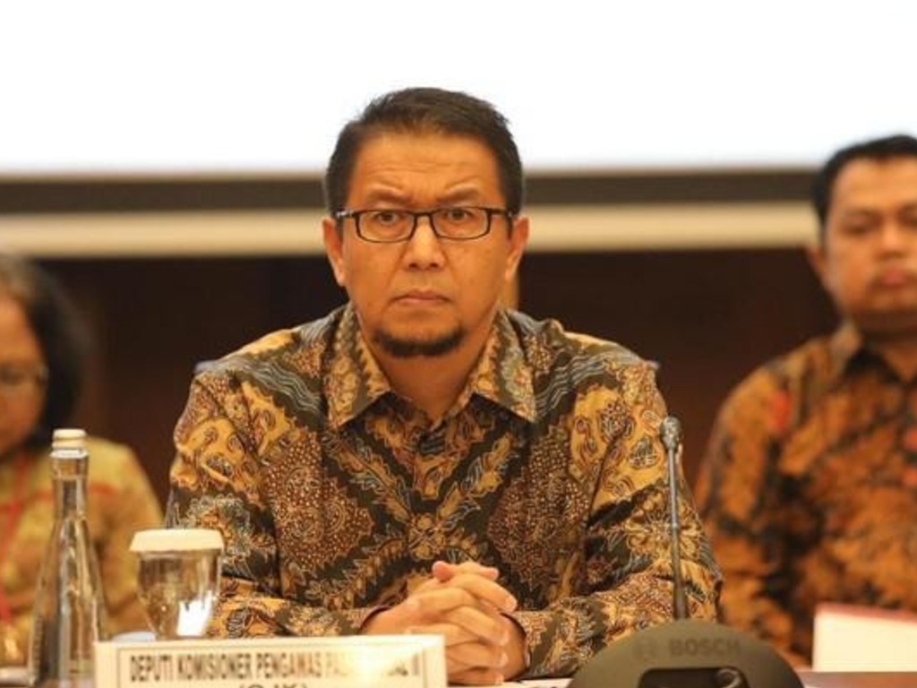 Fakhri Hilmi