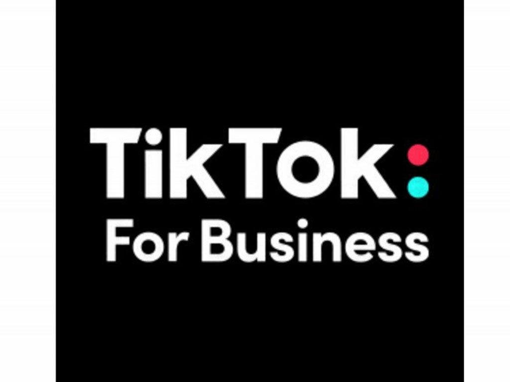 TikTok for Bisnis