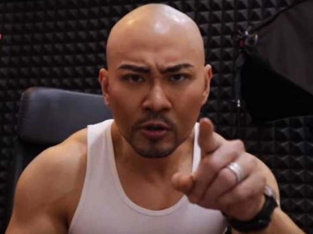 Deddy Corbuzier