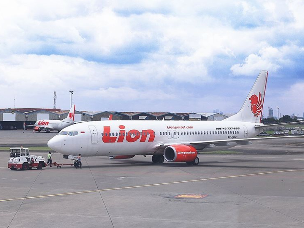 Lion Air