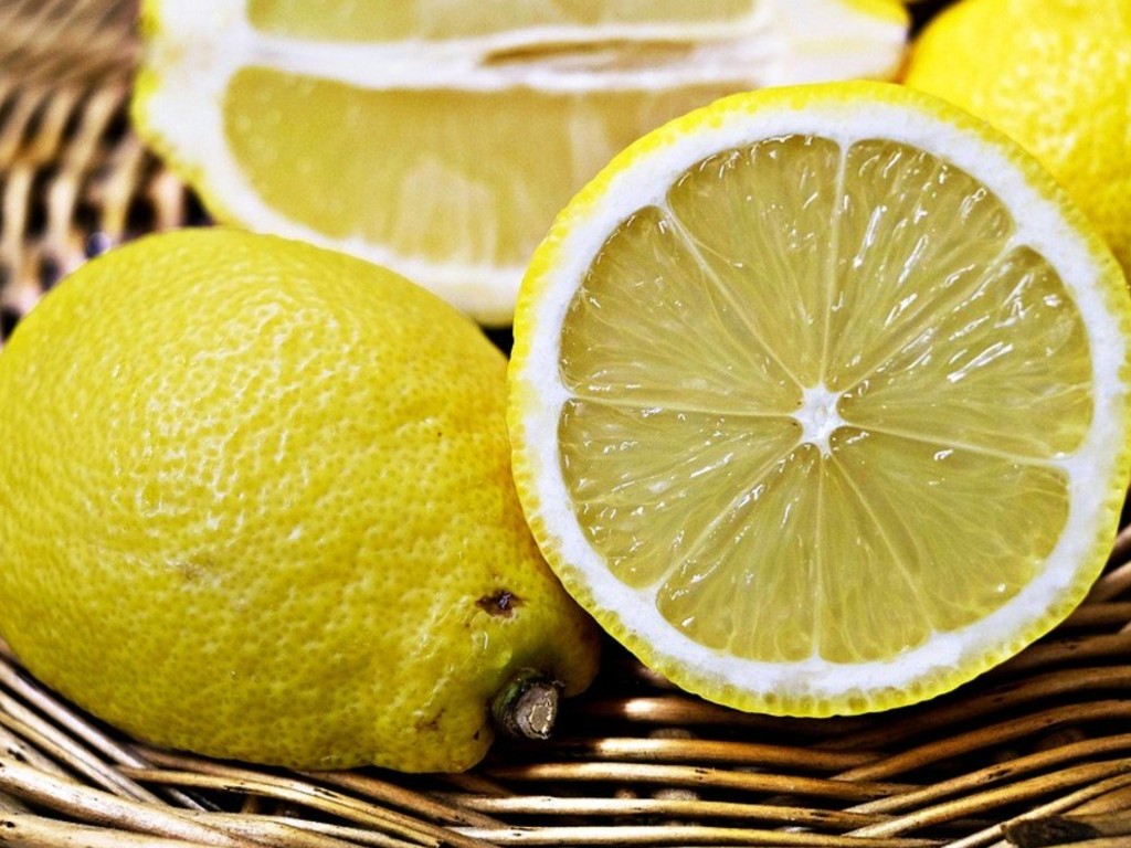 Lemon