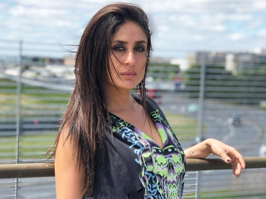 Kareena Kapoor