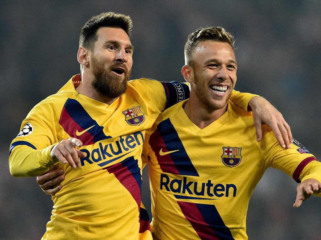 Arthur Melo