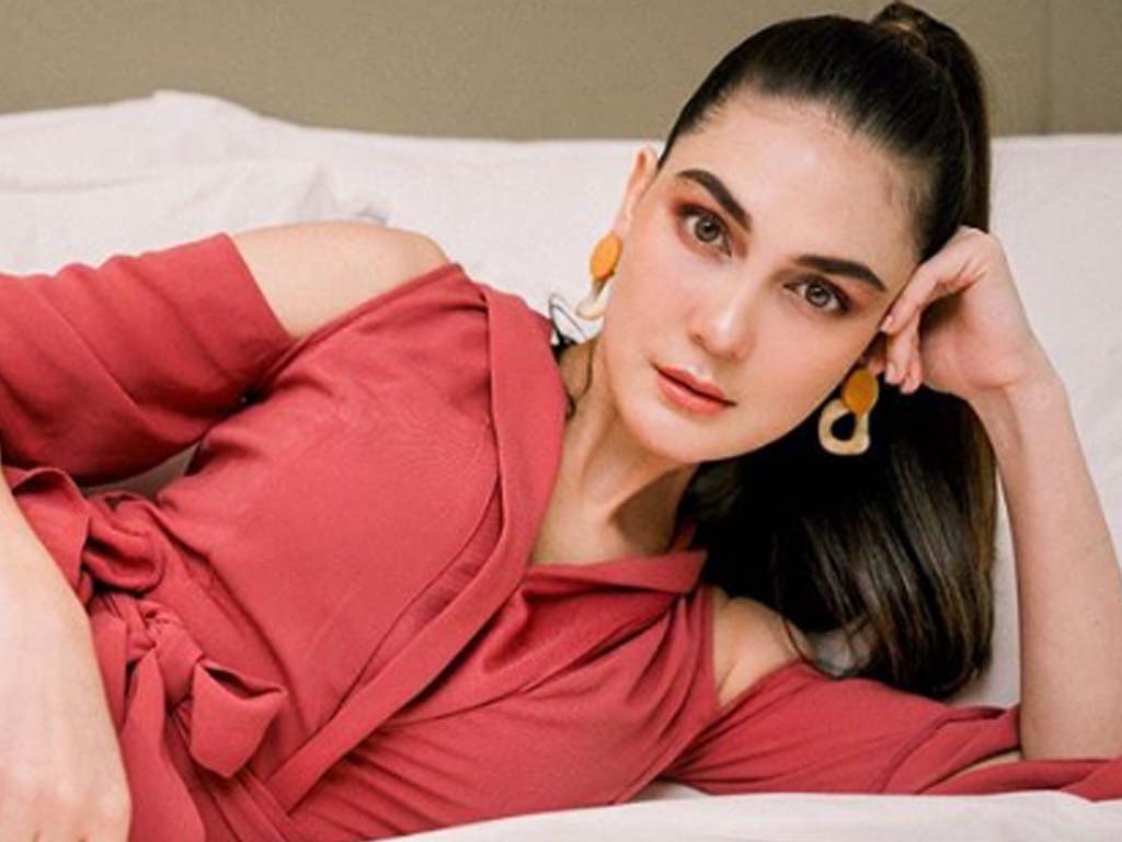 Luna Maya